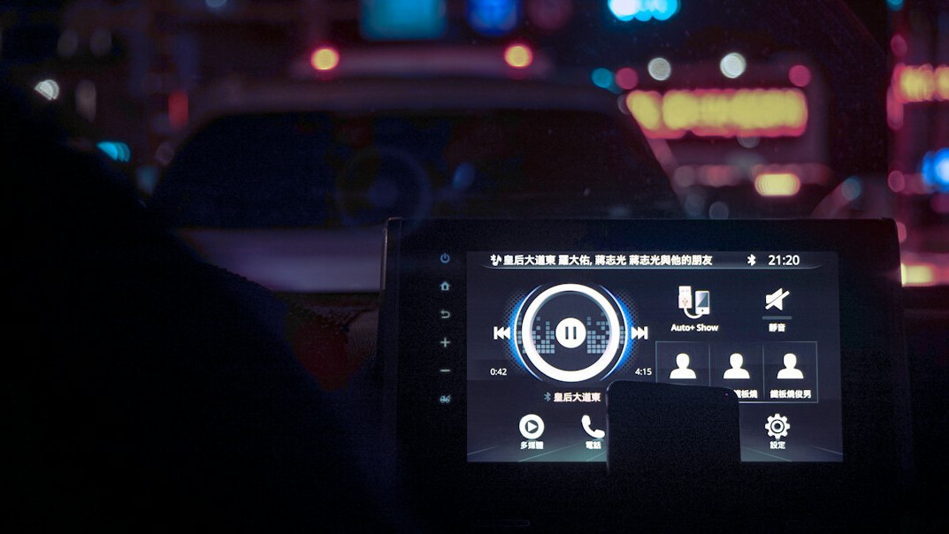 futuristic insurance technology