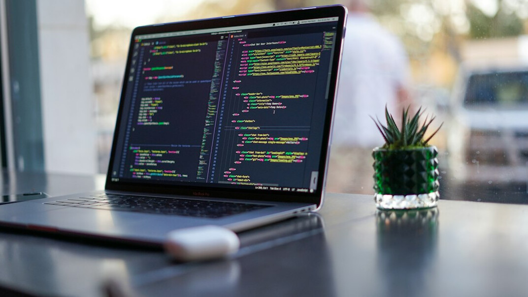 insurance software coding session