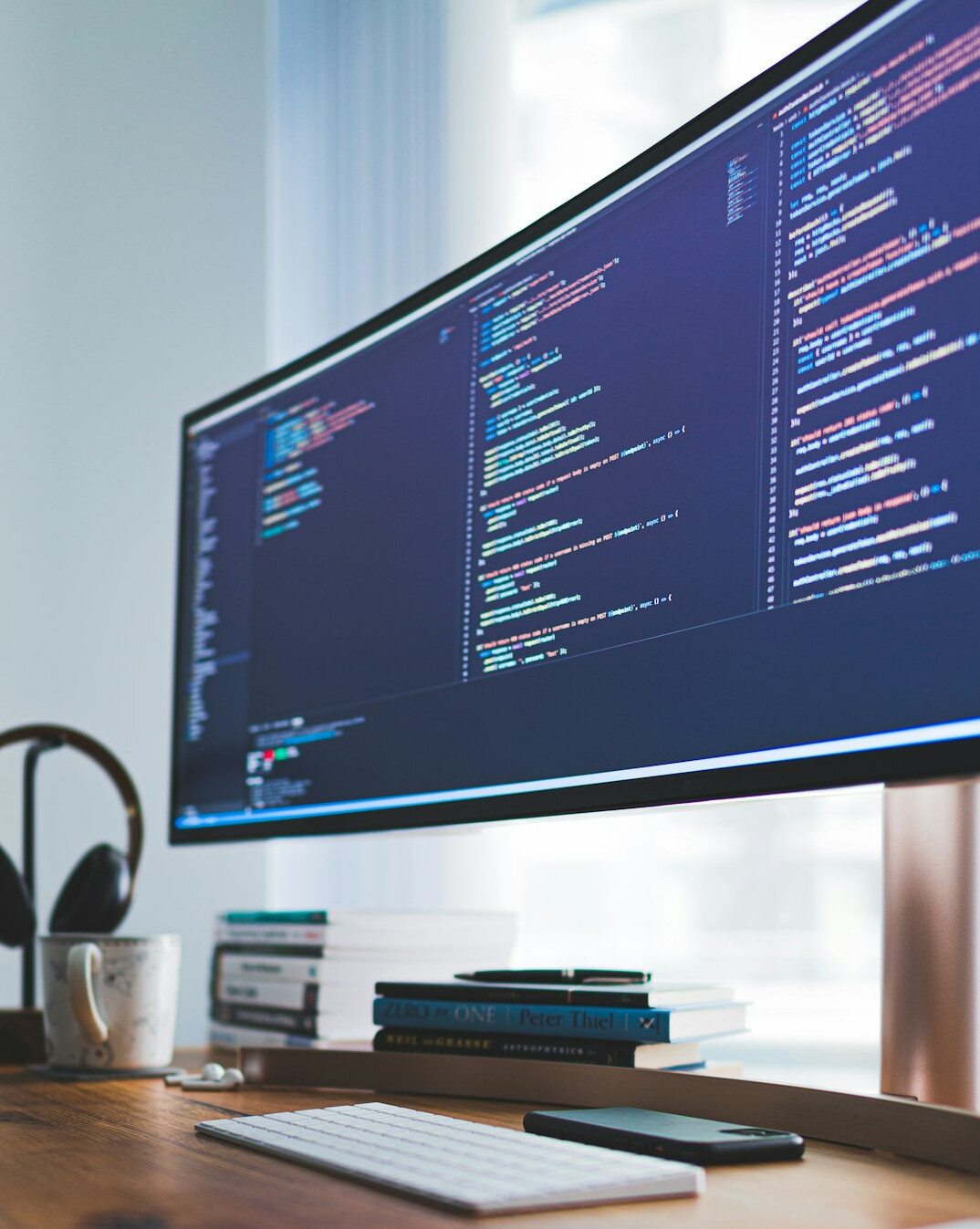 smart programming for insurance